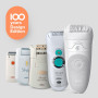 Эпилятор Braun Silk epil 5 Max MBSES5