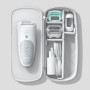Эпилятор Braun Silk epil 5 Max MBSES5