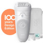 Эпилятор Braun Silk epil 5 Max MBSES5