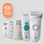 Эпилятор Braun Silk epil 9 Max MBSES9