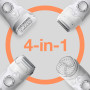 Эпилятор Braun Silk epil 9 Max MBSES9