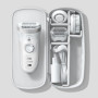 Эпилятор Braun Silk epil 9 Max MBSES9