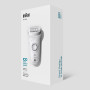 Эпилятор Braun Silk epil 9 Max MBSES9