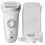 Эпилятор Braun Silk epil 9 Max MBSES9