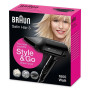 Фен Braun HD 350