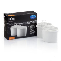 Картридж фільтра для води Braun PureAqua BRSC 006 (AX13210006)