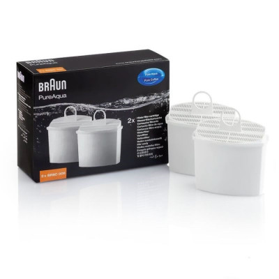 Картридж фільтра для води Braun PureAqua BRSC 006 (AX13210006)