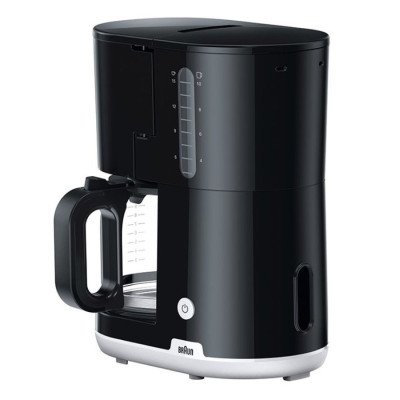 Кавоварка крапельна Braun KF1100 BK