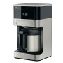 Кавоварка крапельна Braun KF 7125 BK