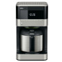 Кавоварка крапельна Braun KF 7125 BK