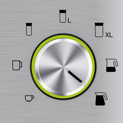 Кавоварка крапельна Braun KF 9170 SI