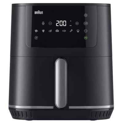 
Мультипіч Braun MultiFry 5 HF 5034 IBK
