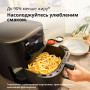 
Мультипіч Braun MultiFry 5 HF 5034 IBK
