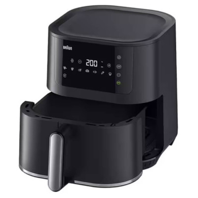 
Мультипіч Braun MultiFry 5 HF 5034 IBK
