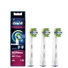 Насадка для електричної зубної щітки BRAUN Oral-B Floss Action EB25RB CleanMaximiser (3)