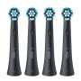 Насадка для електричної зубної щітки Braun Oral-B iO RB Gentle Care Black (4)