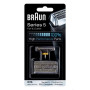 Сітка та ріжучий блок Braun Series 5 51s