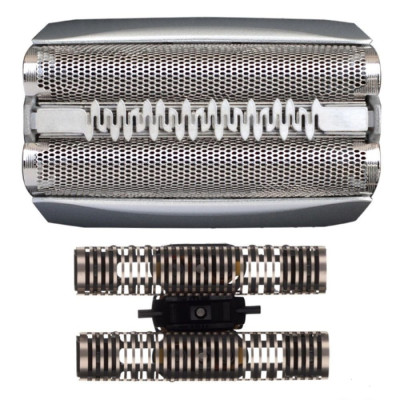 Сітка та ріжучий блок Braun Series 5 51s