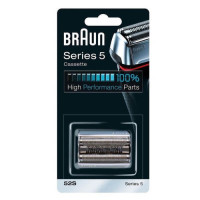 Сітка та ріжучий блок Braun Series 5 52S