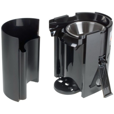 Соковитискач Braun J 500 Black