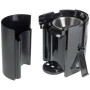 Соковитискач Braun J 500 Black