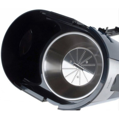 Соковитискач Braun J 500 Black