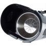 Соковитискач Braun J 500 Black