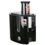 Соковитискач Braun J 500 Black