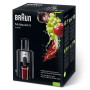 Соковитискач Braun J 500 Black