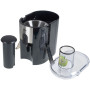 Соковитискач Braun J 500 Black