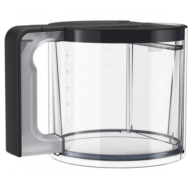 Соковитискач Braun J 500 Black