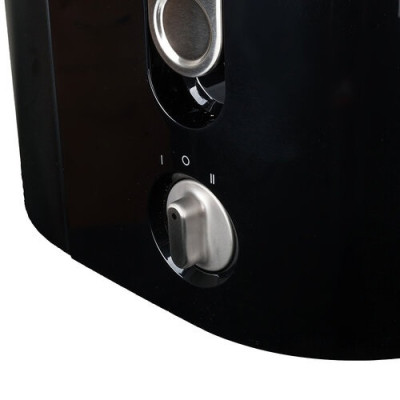 Соковитискач Braun J 500 Black