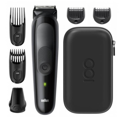 Тример Braun MBMGK5