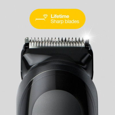 Тример Braun MBMGK5
