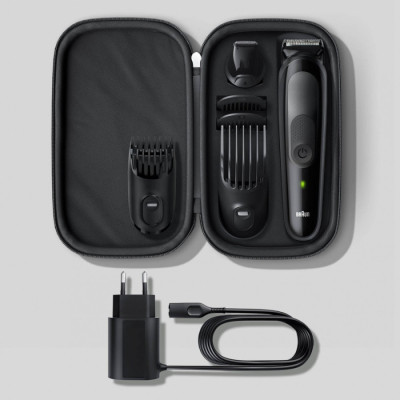 Тример Braun MBMGK5