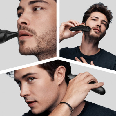 Тример Braun MBMGK5