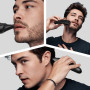Тример Braun MBMGK5