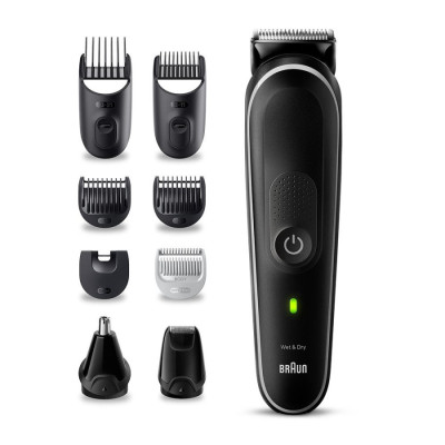 Тример Braun MGK 5420