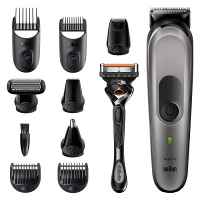 Тример Braun MGK 7320