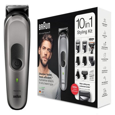 Тример Braun MGK 7320