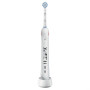 Зубна щітка BRAUN Oral-B D 505.513.2K Junior StarWars (3772)