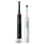 Зубна щітка BRAUN Oral-B PRO 3900 D505.523.3H тип 3772 (2)