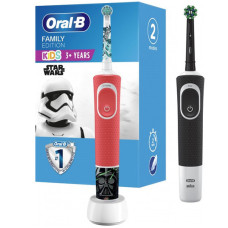 Зубна щітка Braun Oral-B Vitality D100.413.1 PRO Sensi Ultrathin