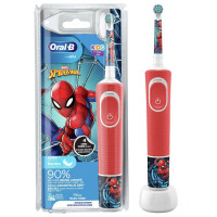 Зубная щетка Braun Oral-B D100.413.2K Mickey