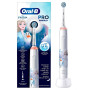 Зубна щітка Braun Oral-B D505.513.Z3K Frozen