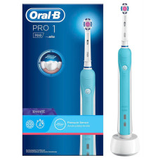 Зубна щітка Braun Oral-B PRO1 700 D16.513.1U 3D White