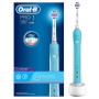 Зубна щітка Braun Oral-B PRO1 700 D16.513.1U 3D White