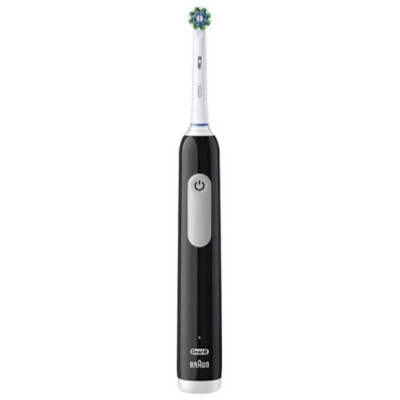 Зубна щітка Braun Oral-B PRO1 D305.513.3 Black