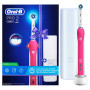 Зубна щітка Braun Oral-B PRO2 2500 D 501.513.2 X Cross Action