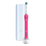 Зубна щітка Braun Oral-B PRO2 2500 D 501.513.2 X Cross Action